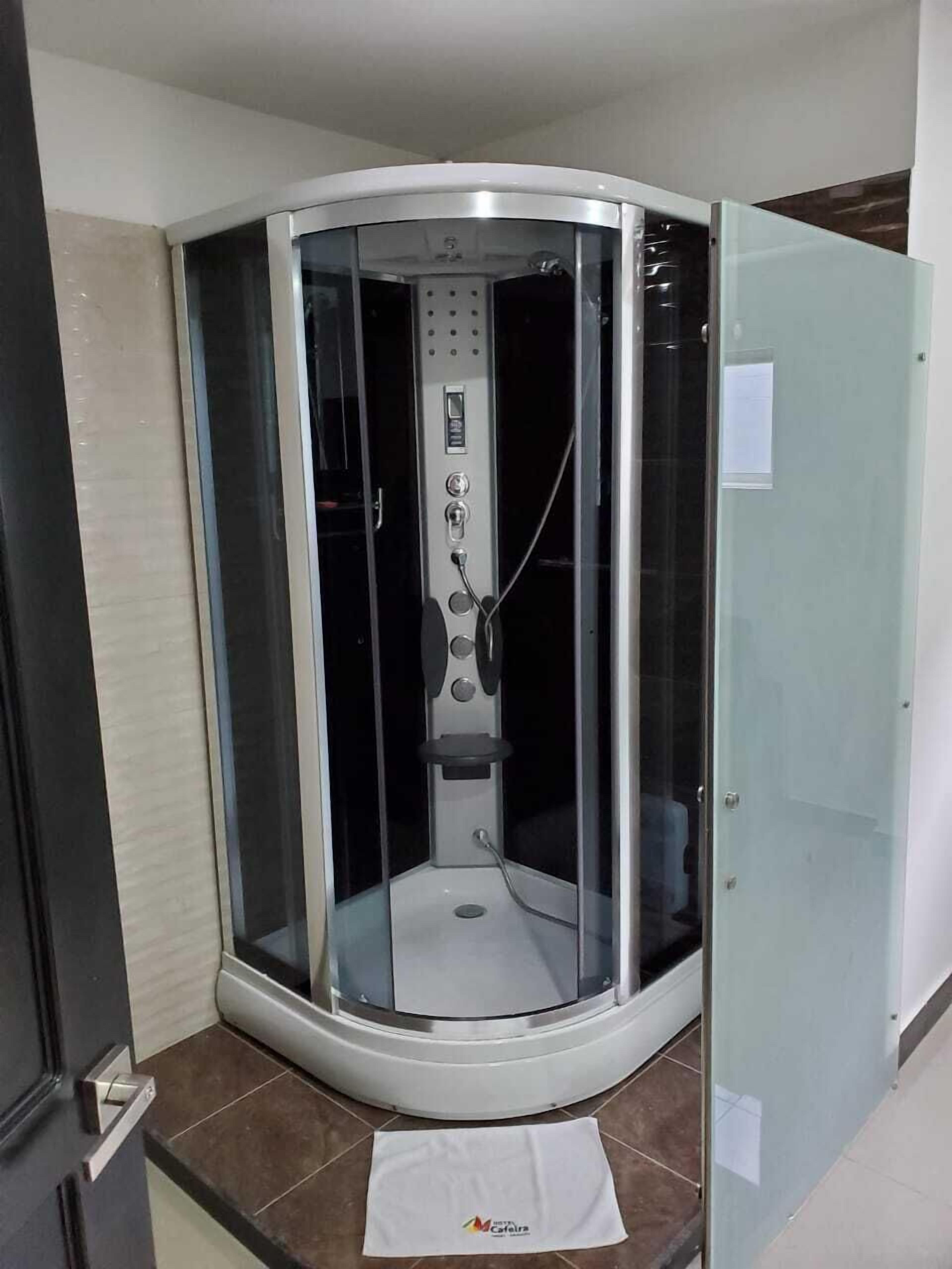 Foto - Hotel Cafeira