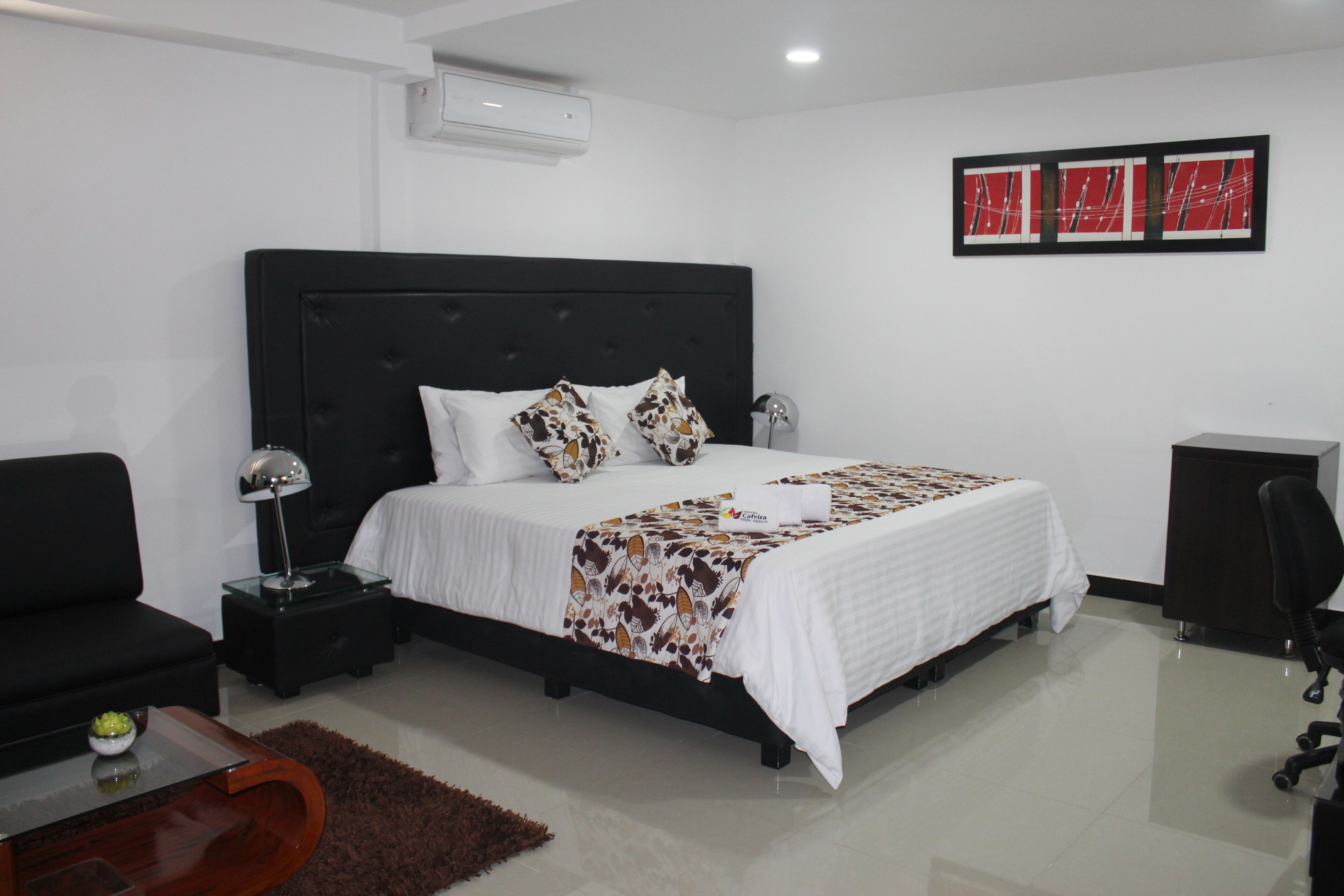 Foto - Hotel Cafeira