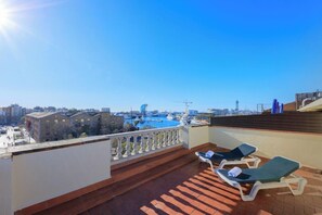 テラス / パティオ