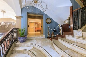 Interior - DEL MAR Hotel (Barcelona)