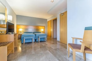 Room - Hotel del Mar (Barcelona)