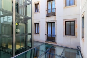 Interior - DEL MAR Hotel (Barcelona)