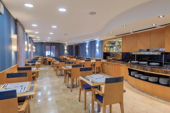 Dining - Hotel del Mar (Barcelona)