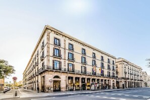 Exterior - Hotel del Mar (Barcelona)