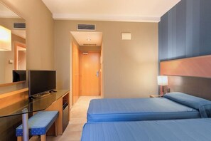 Room - Hotel del Mar (Barcelona)