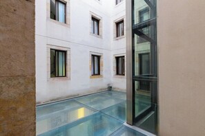 Interior - DEL MAR Hotel (Barcelona)