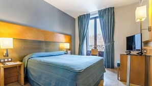 Room - Del Mar Hotel (Barcelona)