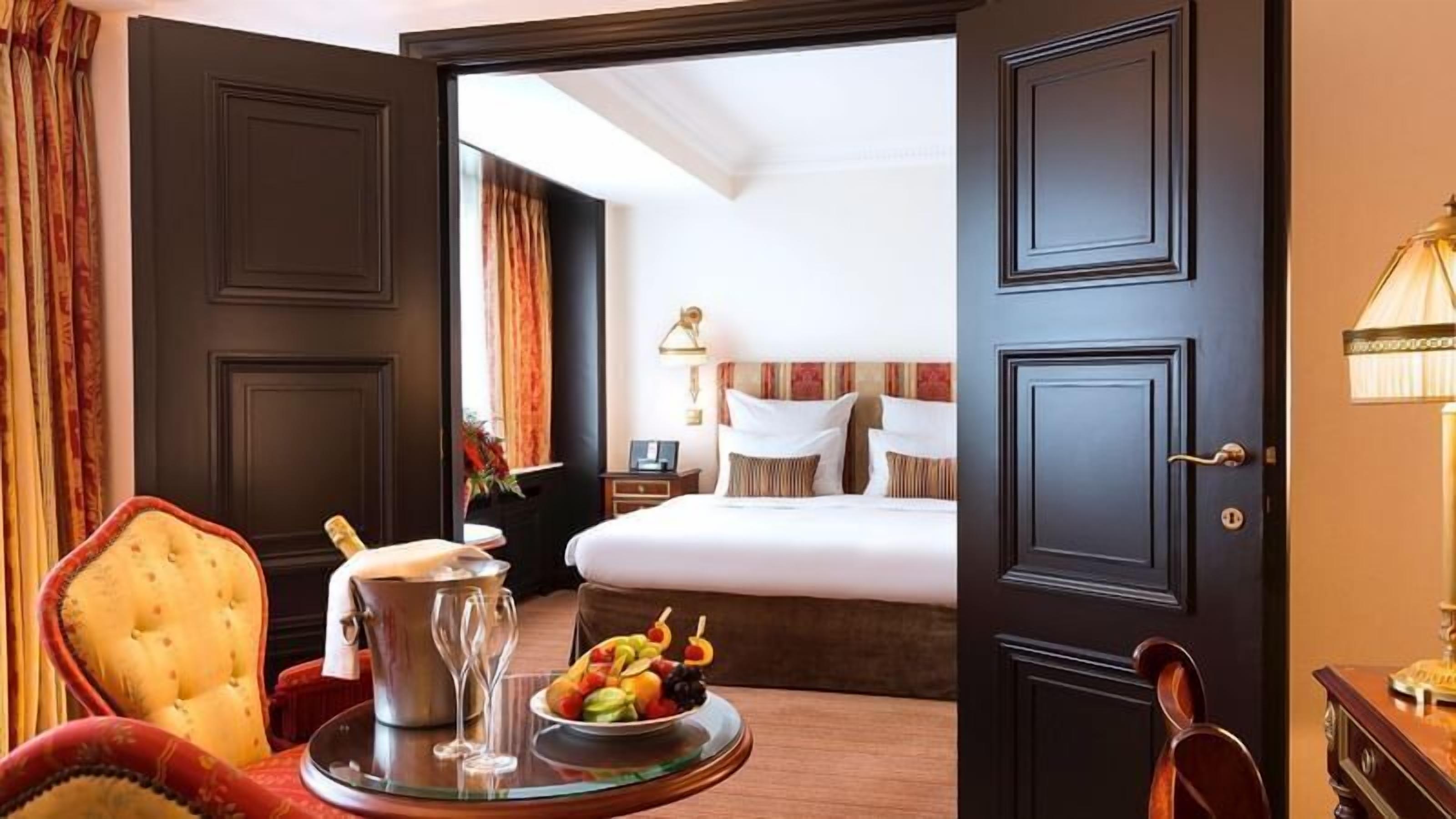 Chambre