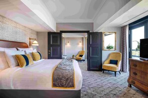 Room - Hotel Barsey by Warwick (Brussels)