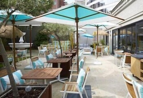 Hotel Barsey by Warwick