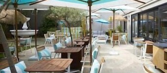 Hotel Barsey by Warwick