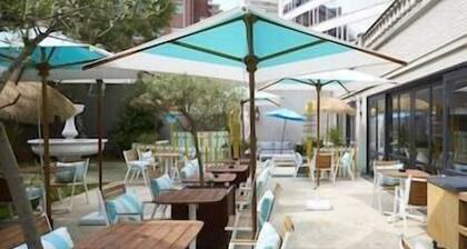 Hotel Barsey by Warwick