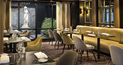 Hotel Barsey by Warwick