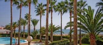 Casablanca Residencial Casa Azahar