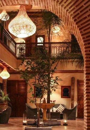 Hall