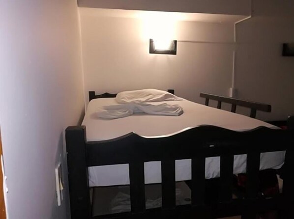Shared Dormitory