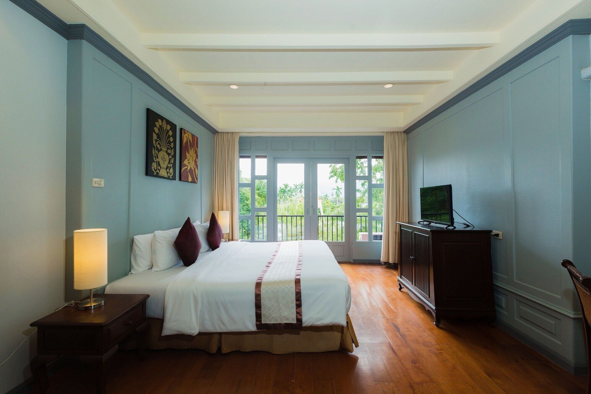 Habitación