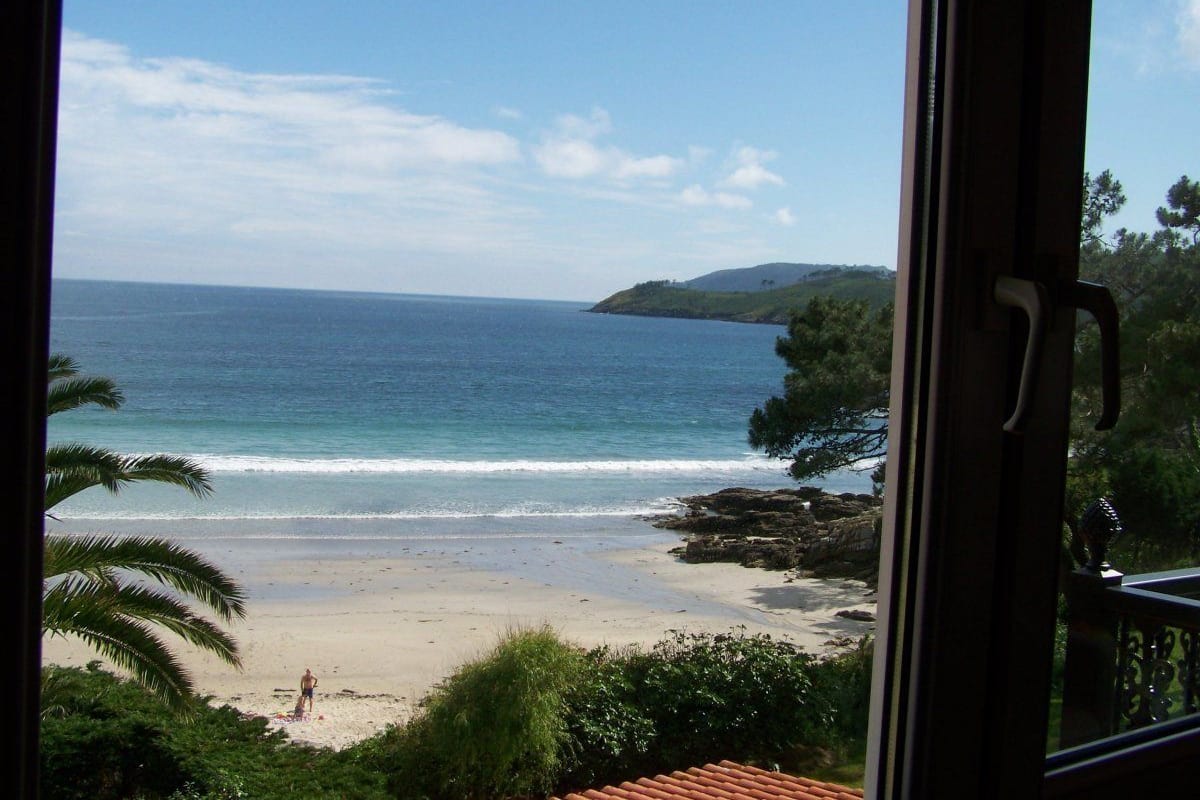 Double Room, Sea View | Free WiFi