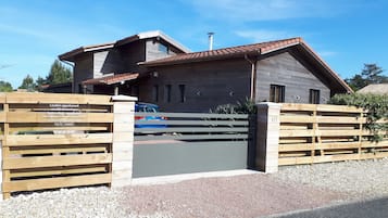 Exterieur