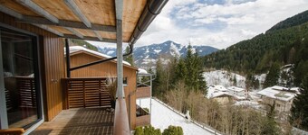 Schmitten Finest Apartment - LEO