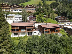 Exterieur