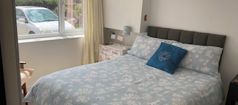 Vedlegg for ferie eller arbeid la ut til Chipping Norton