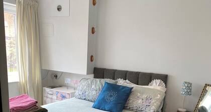 Anexo para vacaciones o trabajo deje cerca de Chipping Norton