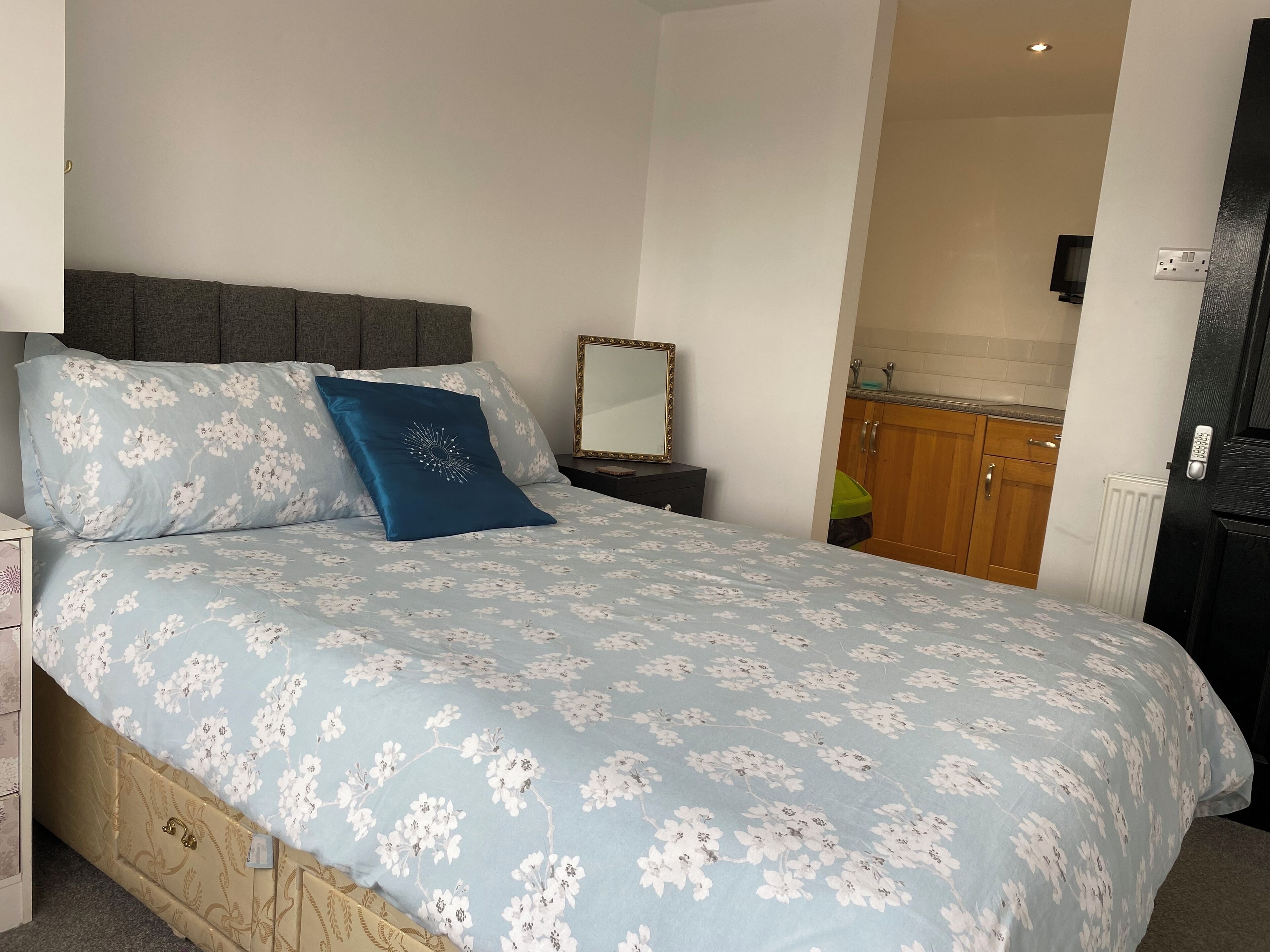 Annexe Pour Vacances Ou Travail à Proximité De Chipping Norton - Chipping Norton
