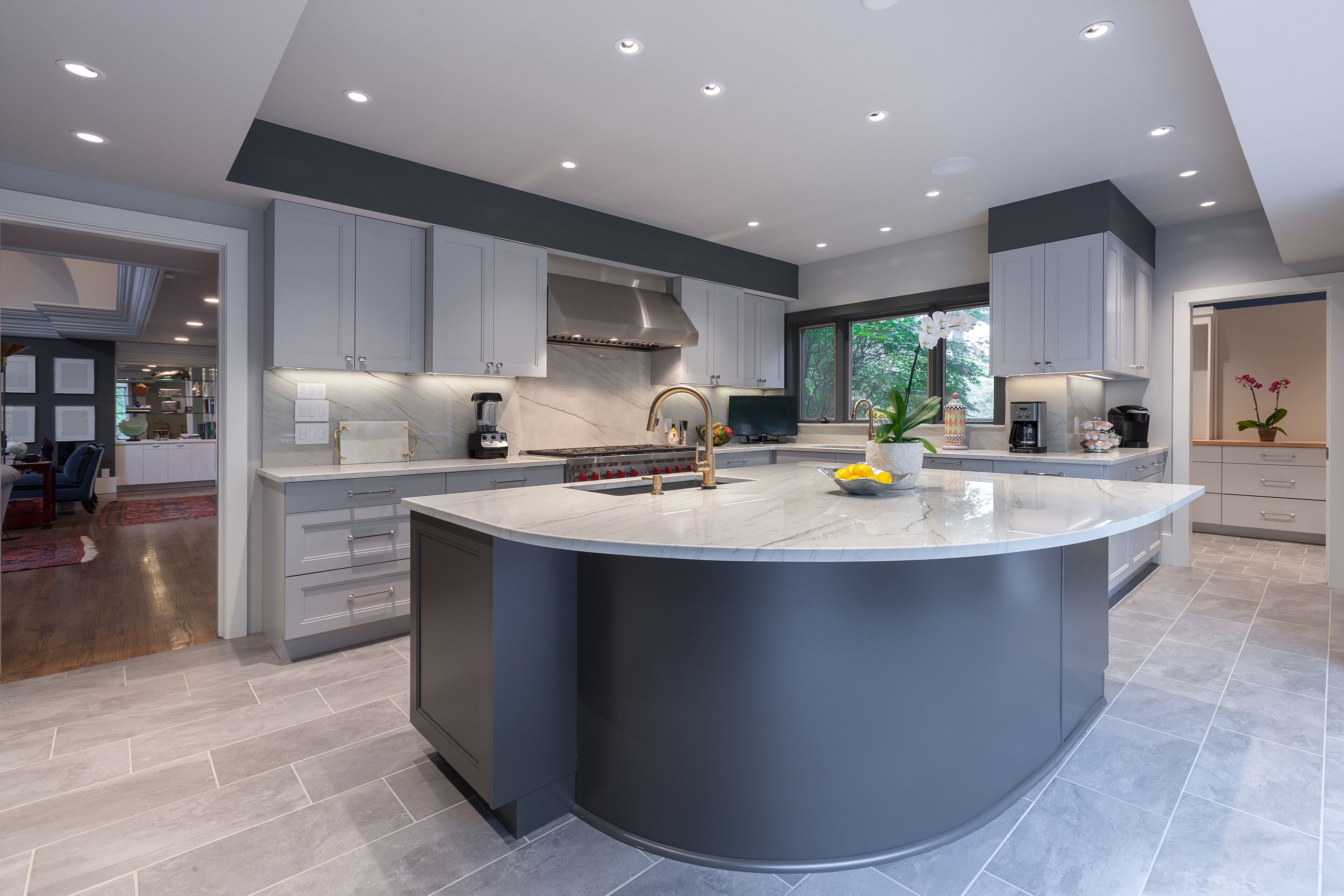 Luxury Berkshire Estate: Proximity to all the best the Berkshires has to offer!