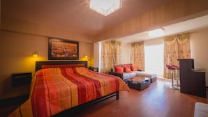 Unclassified image, 4 of 32, button - Hotel Koricancha (Sicuani)