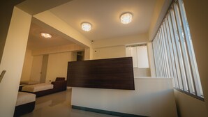 Unclassified image, 5 of 32, button - Hotel Koricancha (Sicuani)