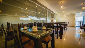 Restaurant - Hotel Koricancha (Sicuani)