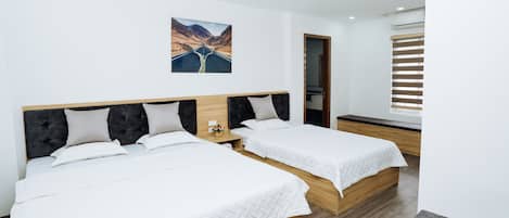 Chambre Triple Standard