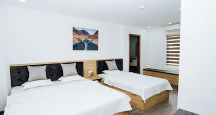 Thanh Mang Hotel