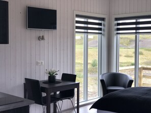 1 soveværelse, gratis Wi-Fi, sengetøj