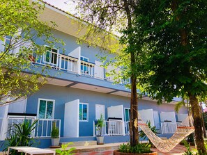 Exterior - Atthebeach Kohlarn (Koh Lan)