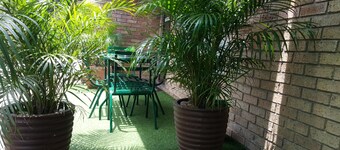 Apartments - Accommodation to let in Nelspruit South Africa