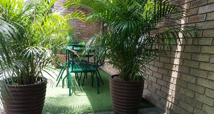 Apartments - Unterkunft in Nelspruit Südafrika