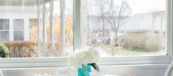 East Bay Bed & Breakfast