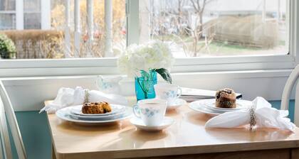 East Bay Bed & Breakfast