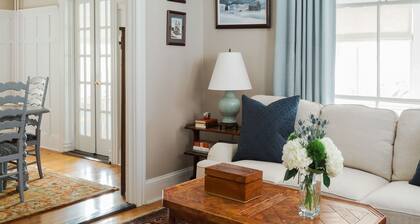 East Bay Bed & Breakfast