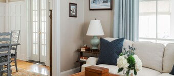 East Bay Bed & Breakfast