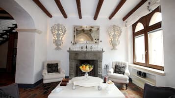 Chimenea