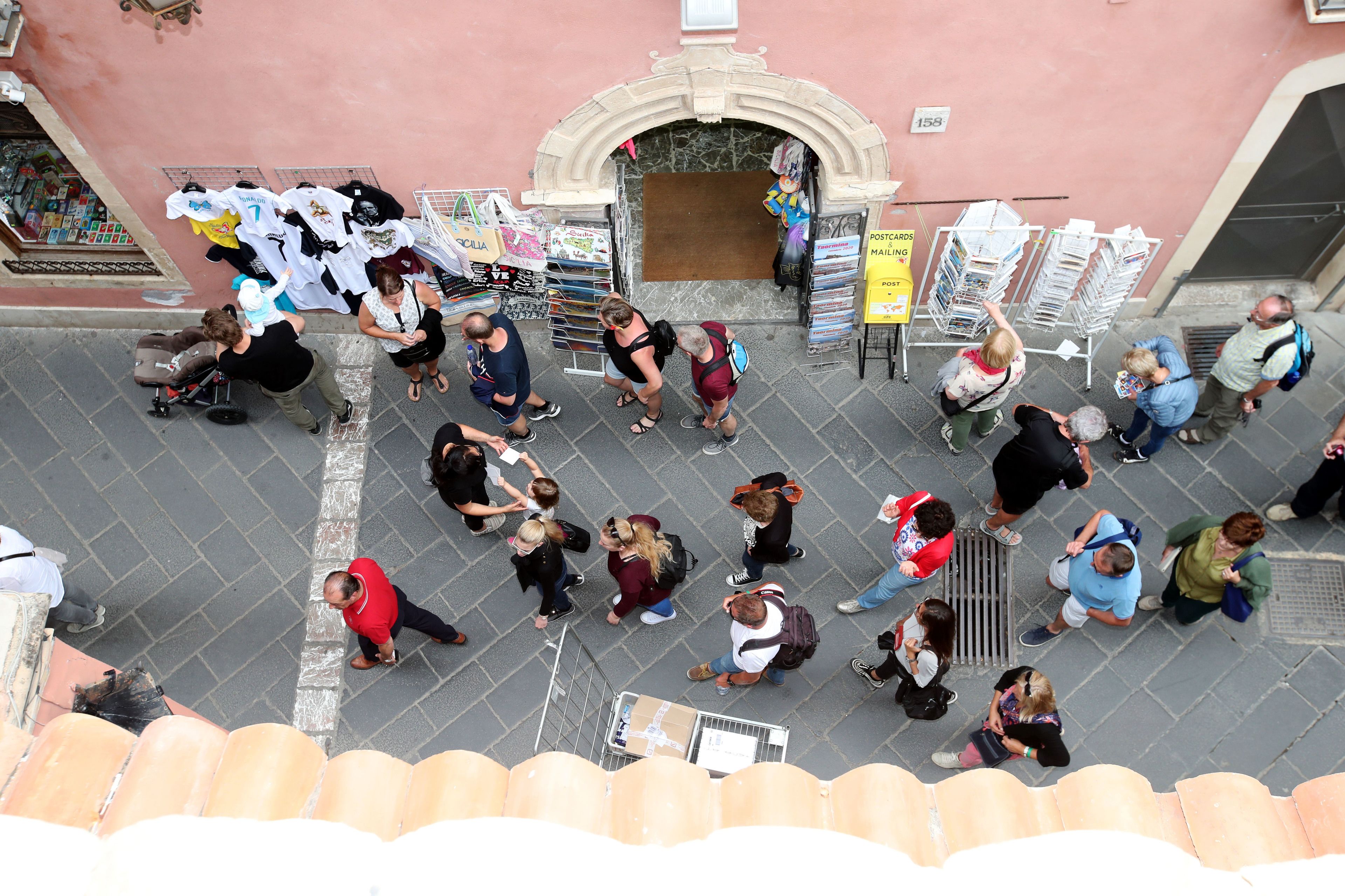 Foto - Relais 147 - Luxury b&b