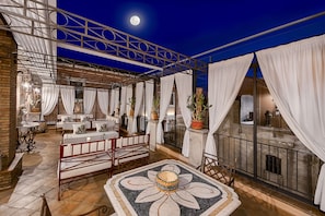 Gazebo - Relais 147 (Taormina)