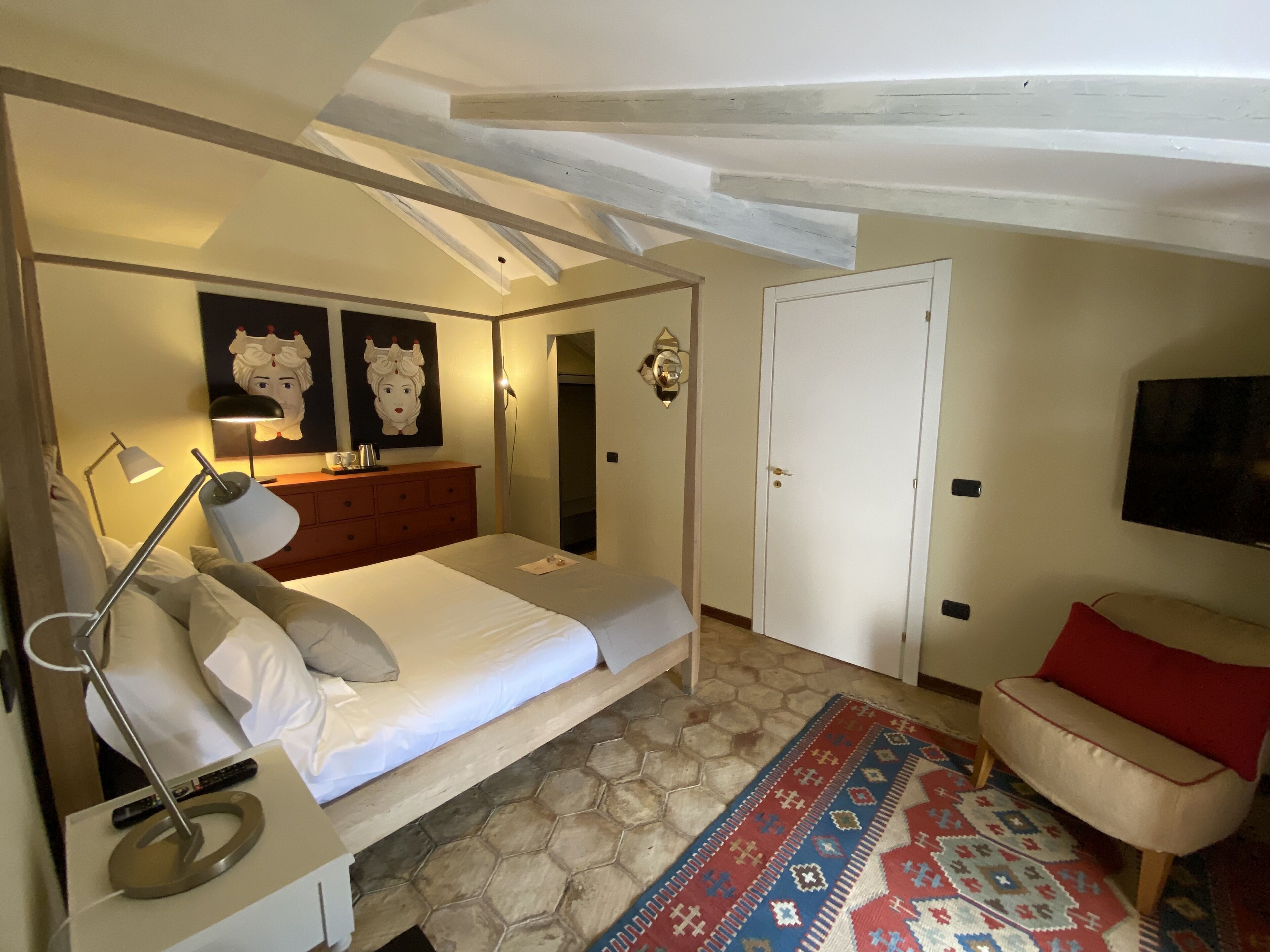 Foto - Relais 147 - Luxury b&b