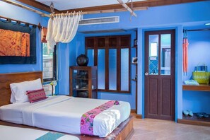 Room - Lawana Resort Samui (Koh Samui)