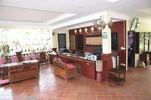 Lobby - Lawana Resort Samui (Koh Samui)