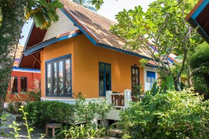 Exterior - Lawana Resort Samui (Koh Samui)