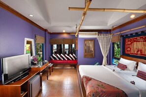 Room - Lawana Resort Samui (Koh Samui)